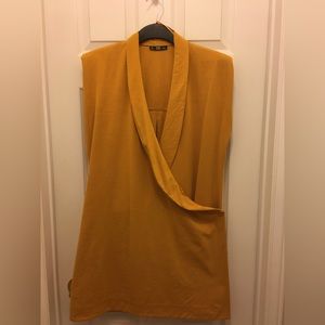 Zara dress/tunic